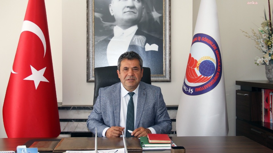 'Yerli ve milli kaynakların yabancılara pazarlandı şimdi de üniversitelerin tıp fakülteleri pazarlanıyor'